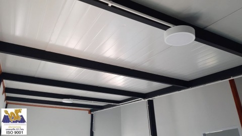 จำหน่ายแผ่นฝ้ากันความร้อน ฉะเชิงเทรา